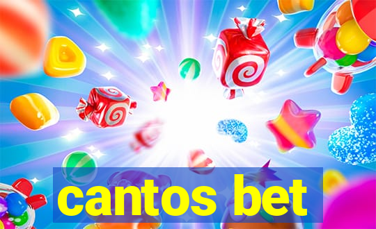 cantos bet